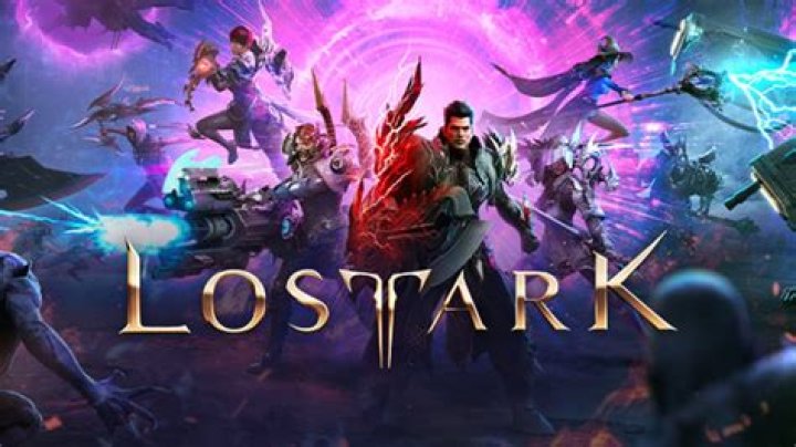 Amazon and Smilegate to Consider Lost Ark Console Port