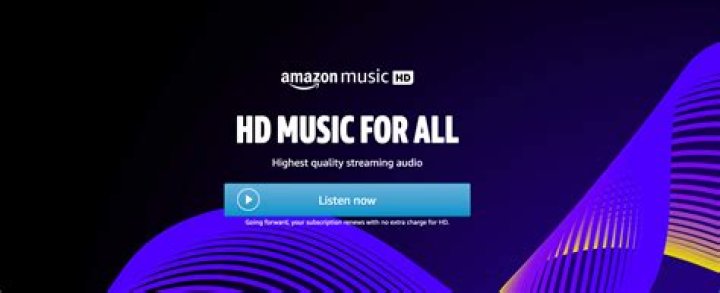 Amazon Music HD Is Now Free for Unlimited Users: What That Means