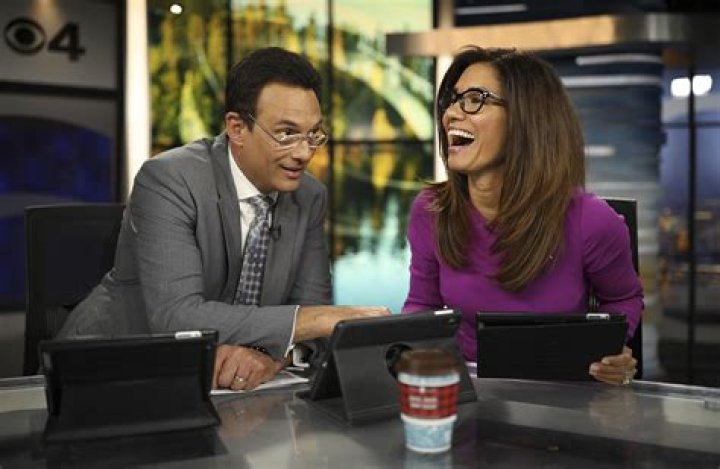 Amelia And Frank Wcco