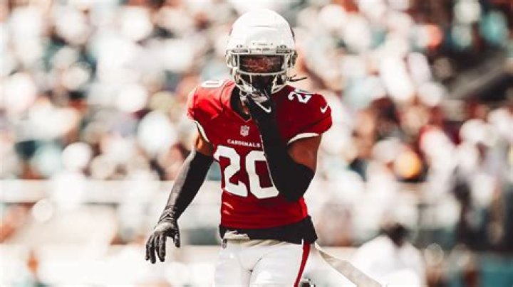 	American Heritage, Florida cornerback Marco Wilson selected by Cardinals	