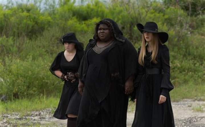 AMERICAN HORROR STORY: COVEN Recap - 
