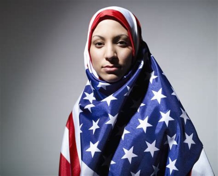 American Muslims - FamousFix.com list
