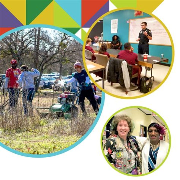 American Youthworks - Austin | DonorsChoose
