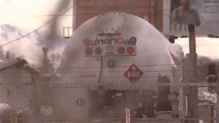 AmeriGas customers nationwide Get Gephardt after waiting weeks for propane