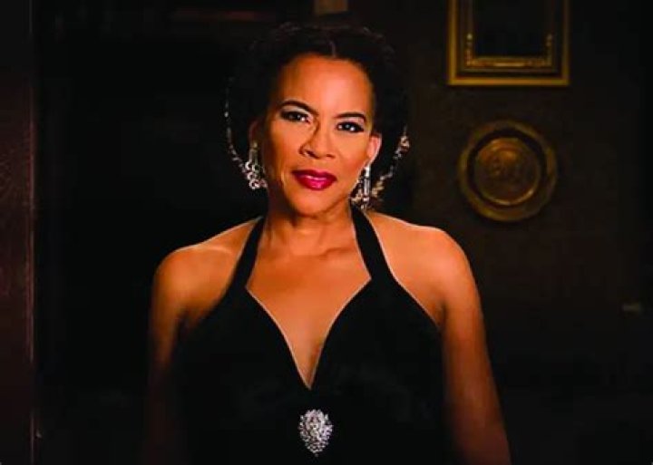 Ami Brabson Biography