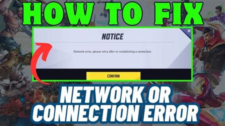 Among Us Can't Connect to Game: How to Fix