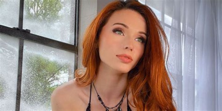 Amouranth announces another investment worth over $300,000