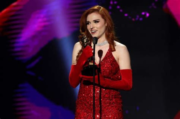Amouranth launches AI chatbot that lets fans go on ‘dates’ with ‘her’