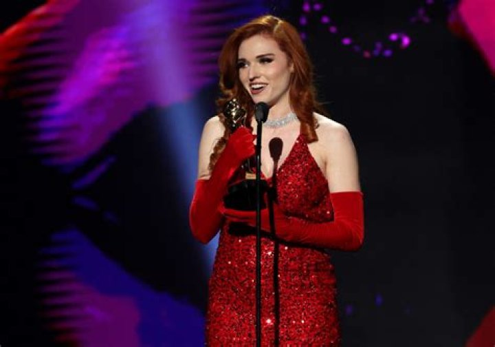 Amouranth Net Worth 2023 Reflects Her Success As Influencer
