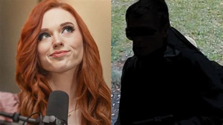 Amouranth unbanned on Twitch following revealing mishap