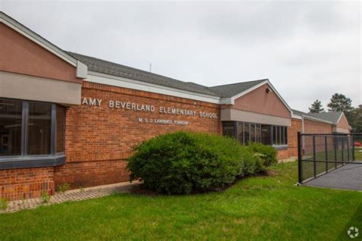 Amy Beverland Elementary School - Indianapolis
