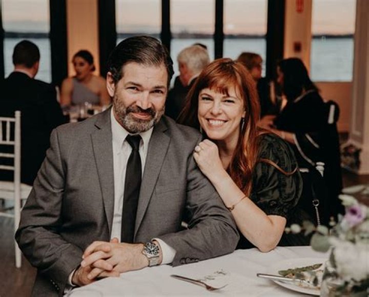 Amy Bruni Husband: The Untold Story Of Love And Partnership