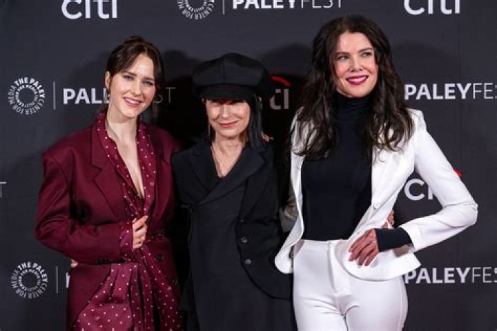 Amy Sherman Palladino Net Worth 2024