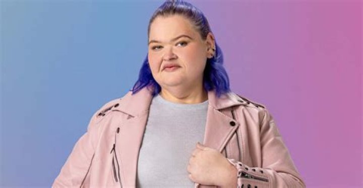 Amy Slaton Net Worth | Bio, Family, Address, Career