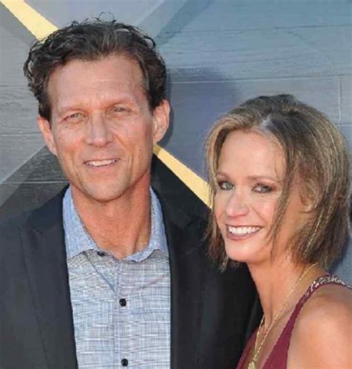 Amy Snyder - Bio, Age, Married, Nationality, Body Measurement, Career