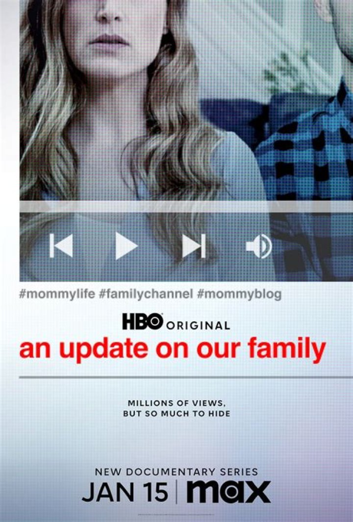 An Update On Our Family Stream