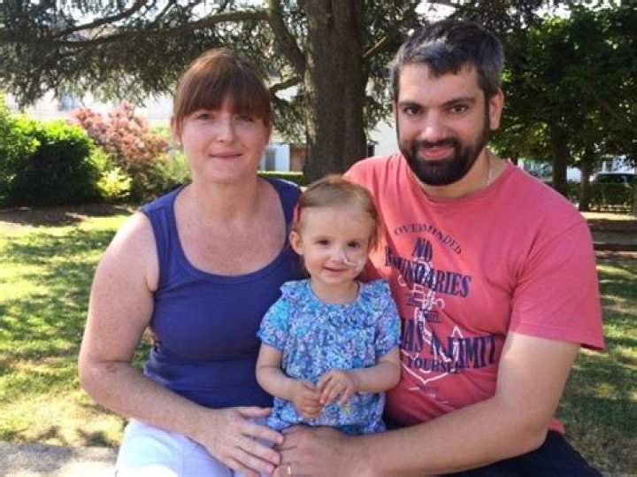 Anaïs Grangerac Ses Parents