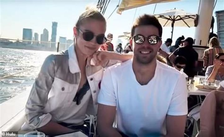Anastasia Eremenko: The Unwavering Wife Behind Billy McFarland's Downfall