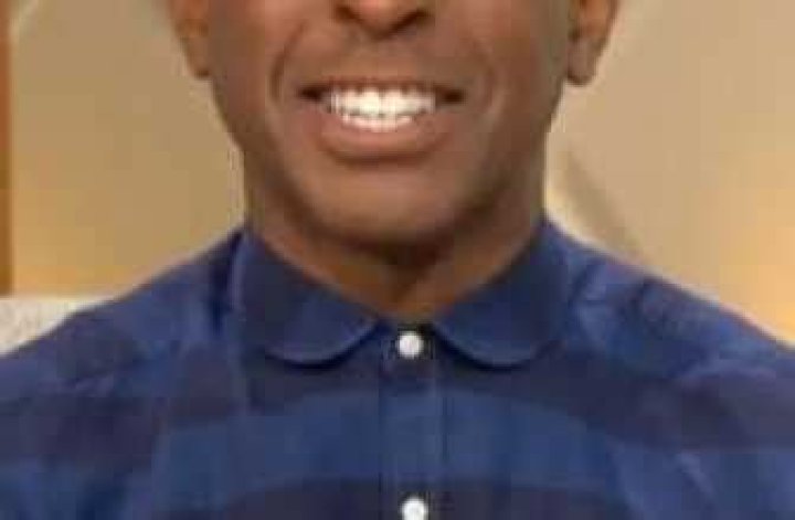 Andi Peters Bio, Age, Height, Wife, Kids, Net Worth, ITV News