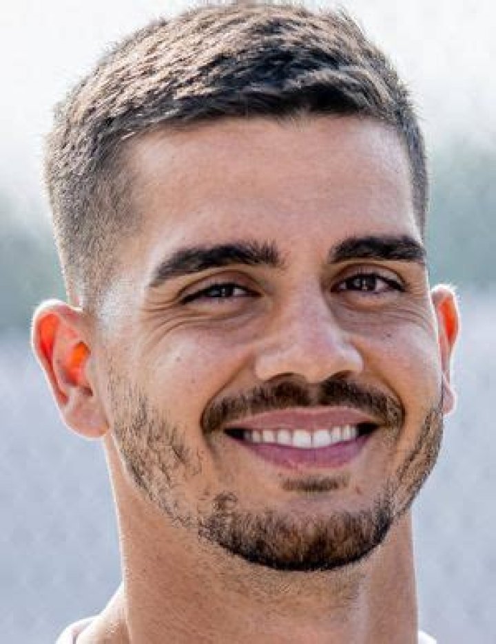 Andre Silva Vermögen