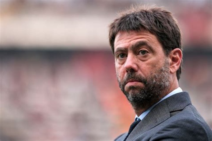 Andrea Agnelli Vermögen