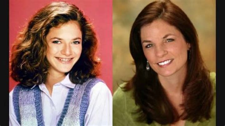 Andrea Elson 2024: A Comprehensive Look At Her Life And Career