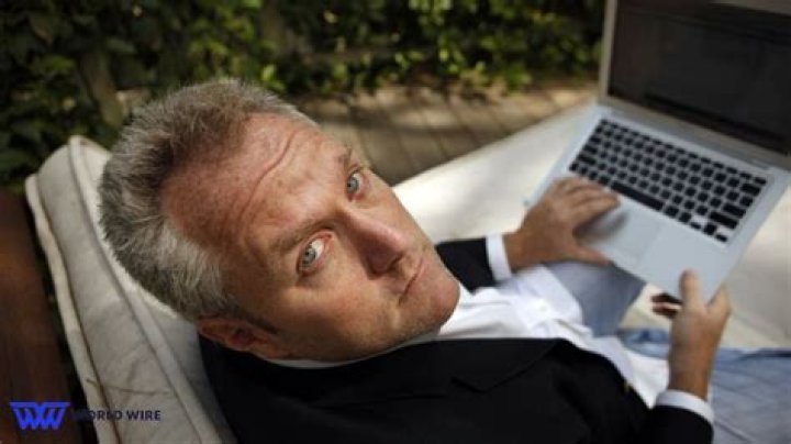 Andrew Breitbart Net Worth | Age, Height, Weight, Dating And More