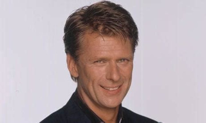 Andrew Castle Biography