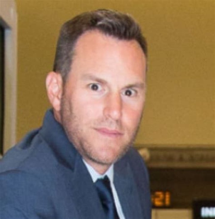 Andrew Frankel Net Worth 2024
