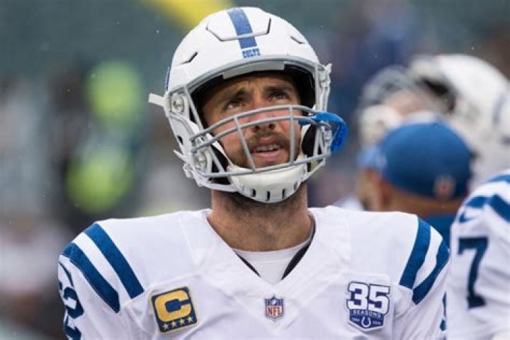 Andrew Luck - Bio, Age, Net Worth, Salary, Height, Nationality, Career, Wiki