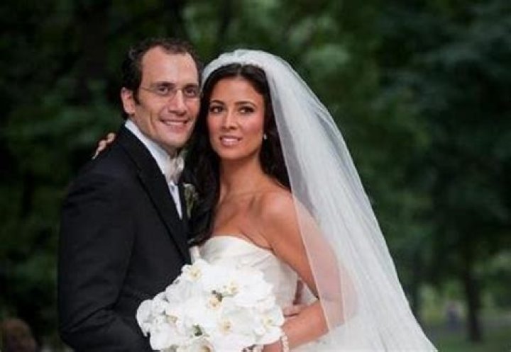 Andrew Sansone: Meet Julie Banderas Husband