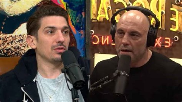 Andrew Schulz defends Joe Rogan amid racism drama: 