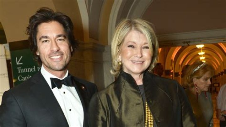 Andrew Stewart: Truth About Martha Stewart's Ex-husband