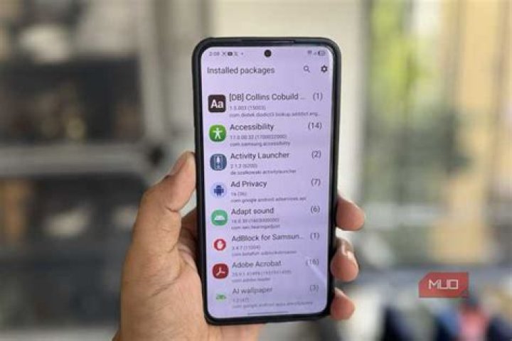 Android Apps | MUO
