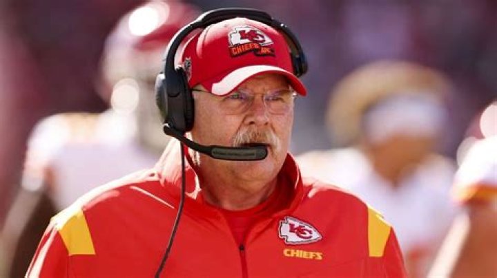 Andy Reid Net Worth, Pay in 2023, Earnings, Wealth, and Other Details