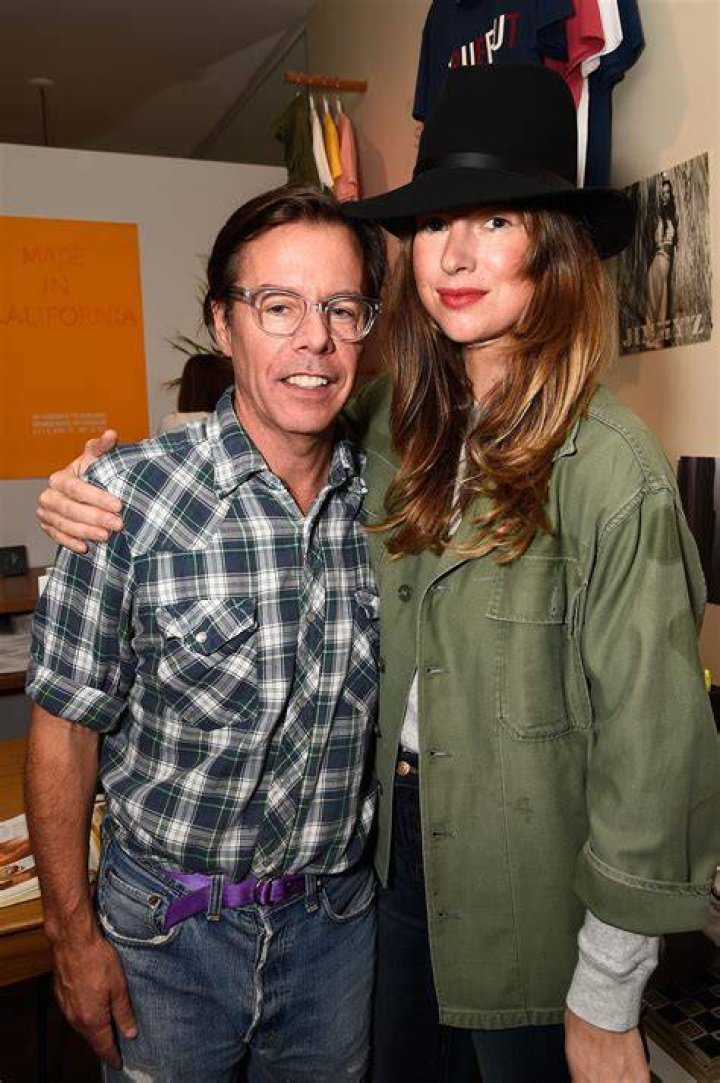 Andy Spade Net Worth 2024