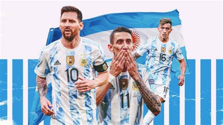 Ángel Di María could play last home Argentina national team match tonight