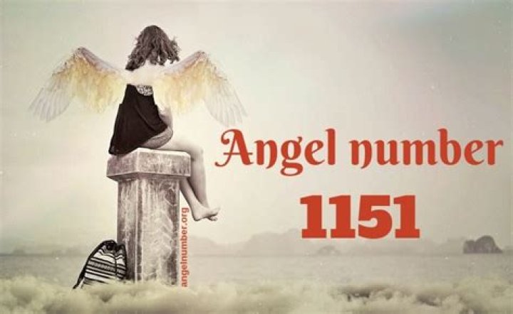 Angel Number 1151 Meaning And Significance