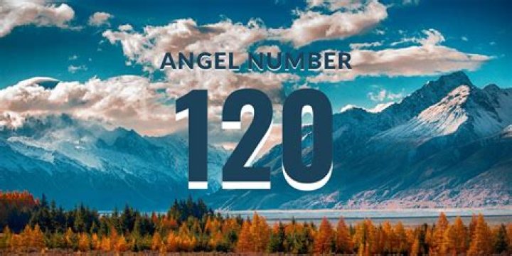 Angel Number 120 Meaning And Significance