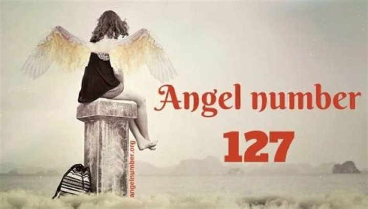 Angel Number 127 Meaning And Significance