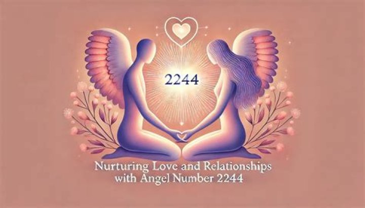Angel Number 2244 Meaning And Significance
