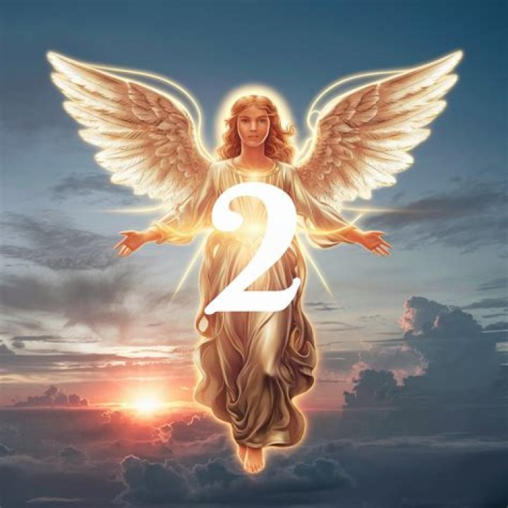 Angel Number 2