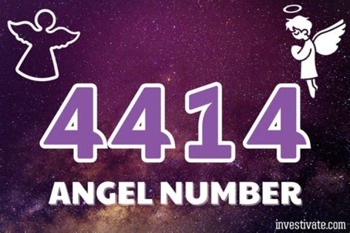 Angel Number 4414 Meaning And Significance