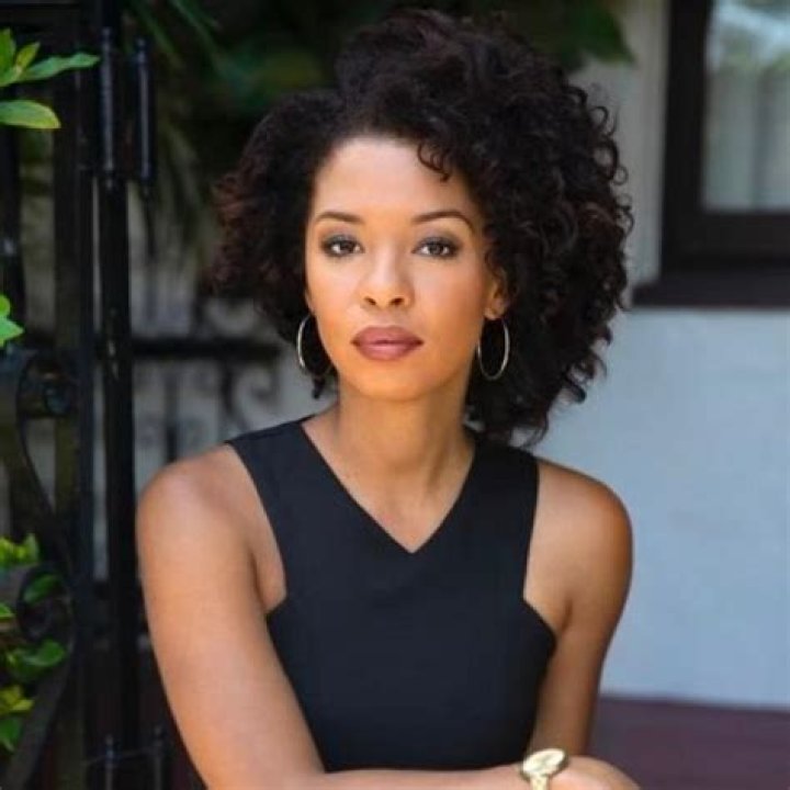 Angel Parker Biography
