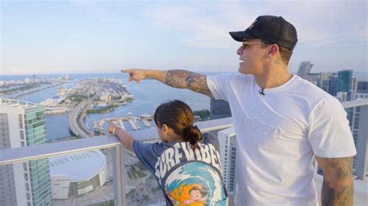 Angel Sanchez Miami Vice Net Worth – Phone Number, House Address, Wiki
