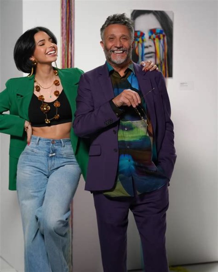 Angela Aguilar Net Worth | Bio, Family, Address, Career