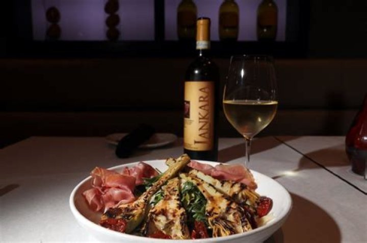 	Angelo Elia’s grilled artichokes a seasonal treat	