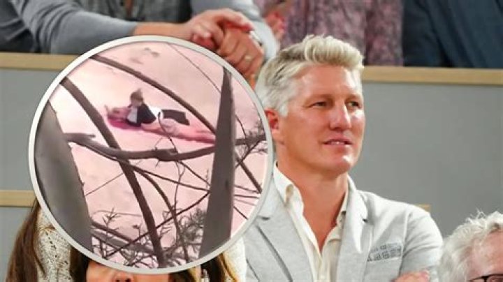„Angst habe ich nie“ - Bastian Schweinsteiger über seine… – 11FREUNDE