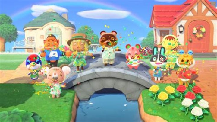 Animal Crossing New Horizons: All Fruit in the Game