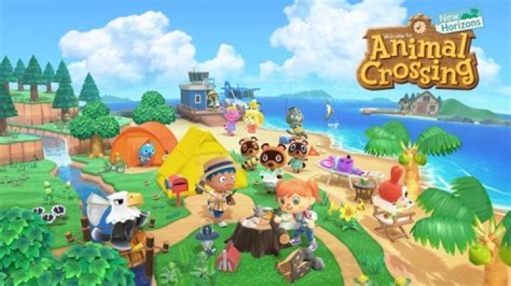 Animal Crossing New Horizons: Can You Jump Across Rivers & Up Cliffs? Answered